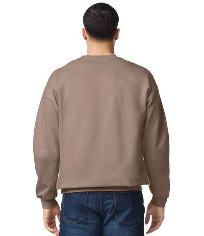GD67 Brown Savana Model