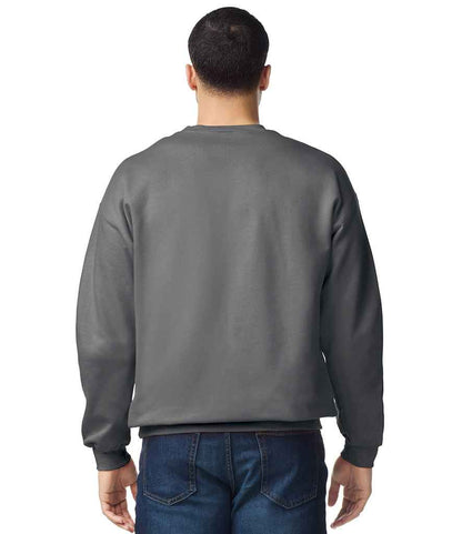 GD67 Charcoal Model