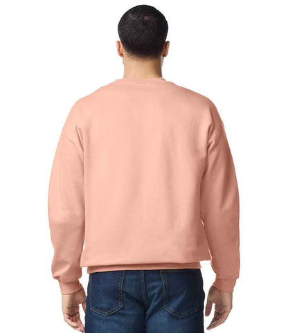GD67 Dusty Rose Model