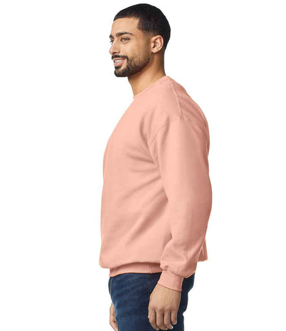 GD67 Dusty Rose Model