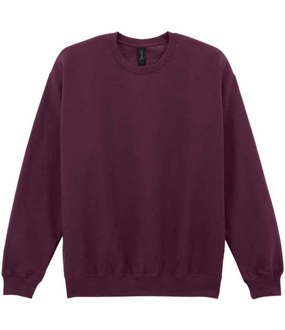 Gildan SoftStyle® Midweight Crew Neck Sweatshirt (1/3)