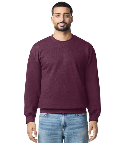 GD67 Maroon Model