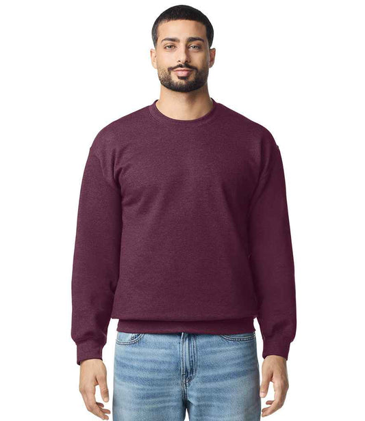 GD67 Maroon Model