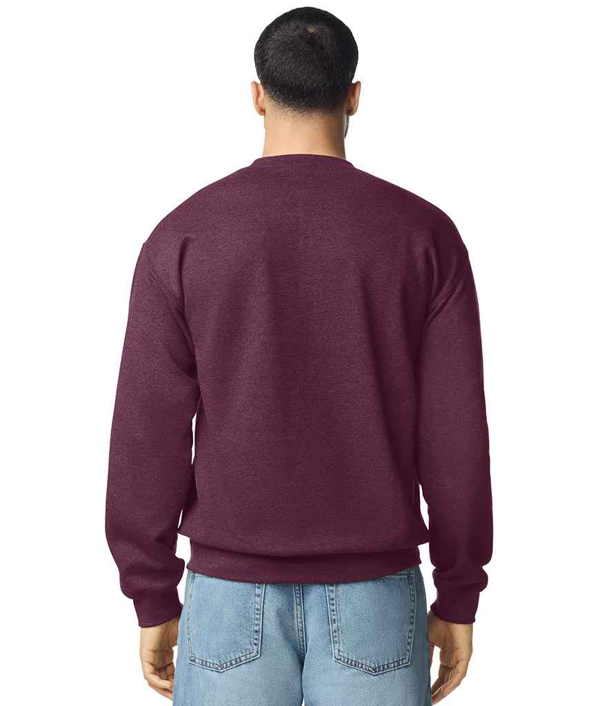 Gildan SoftStyle® Midweight Crew Neck Sweatshirt (1/3)