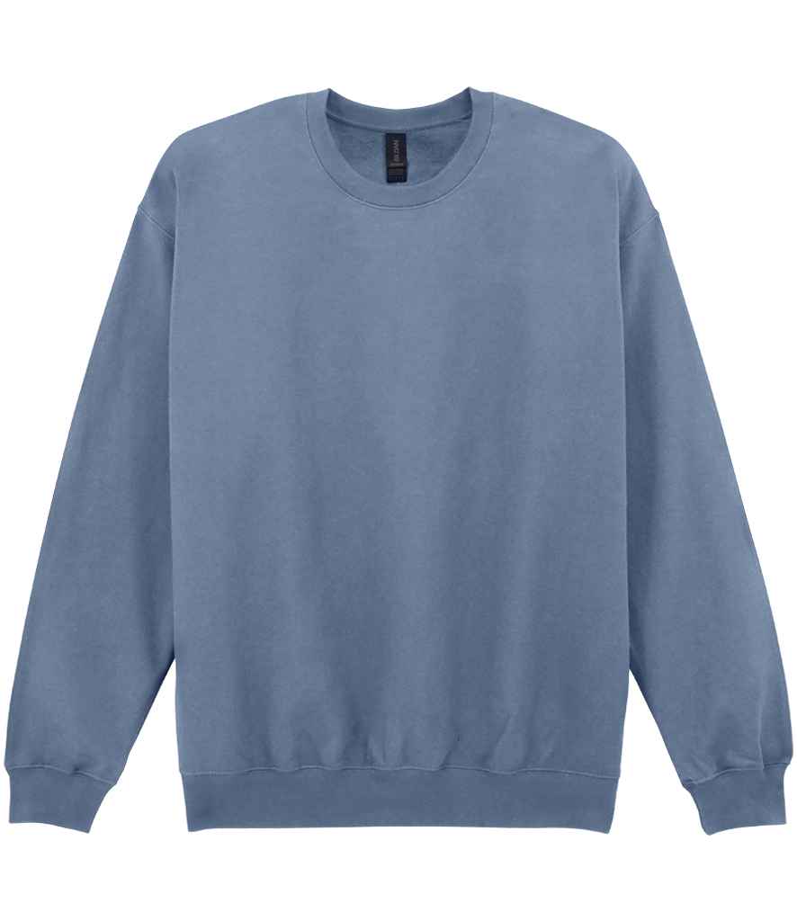 Gildan SoftStyle® Midweight Crew Neck Sweatshirt (3/3)