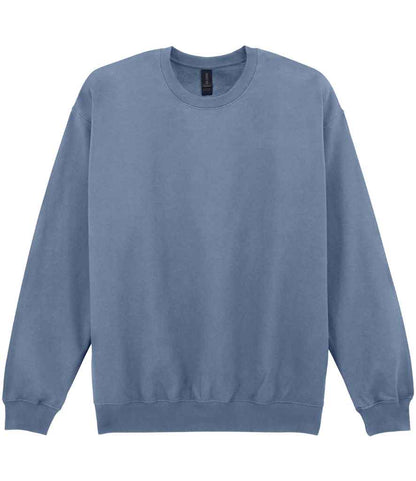 Gildan SoftStyle® Midweight Crew Neck Sweatshirt (3/3)