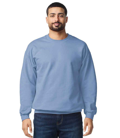 Gildan SoftStyle® Midweight Crew Neck Sweatshirt (3/3)