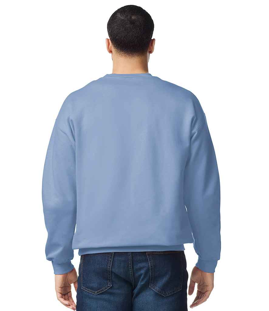 Gildan SoftStyle® Midweight Crew Neck Sweatshirt (3/3)