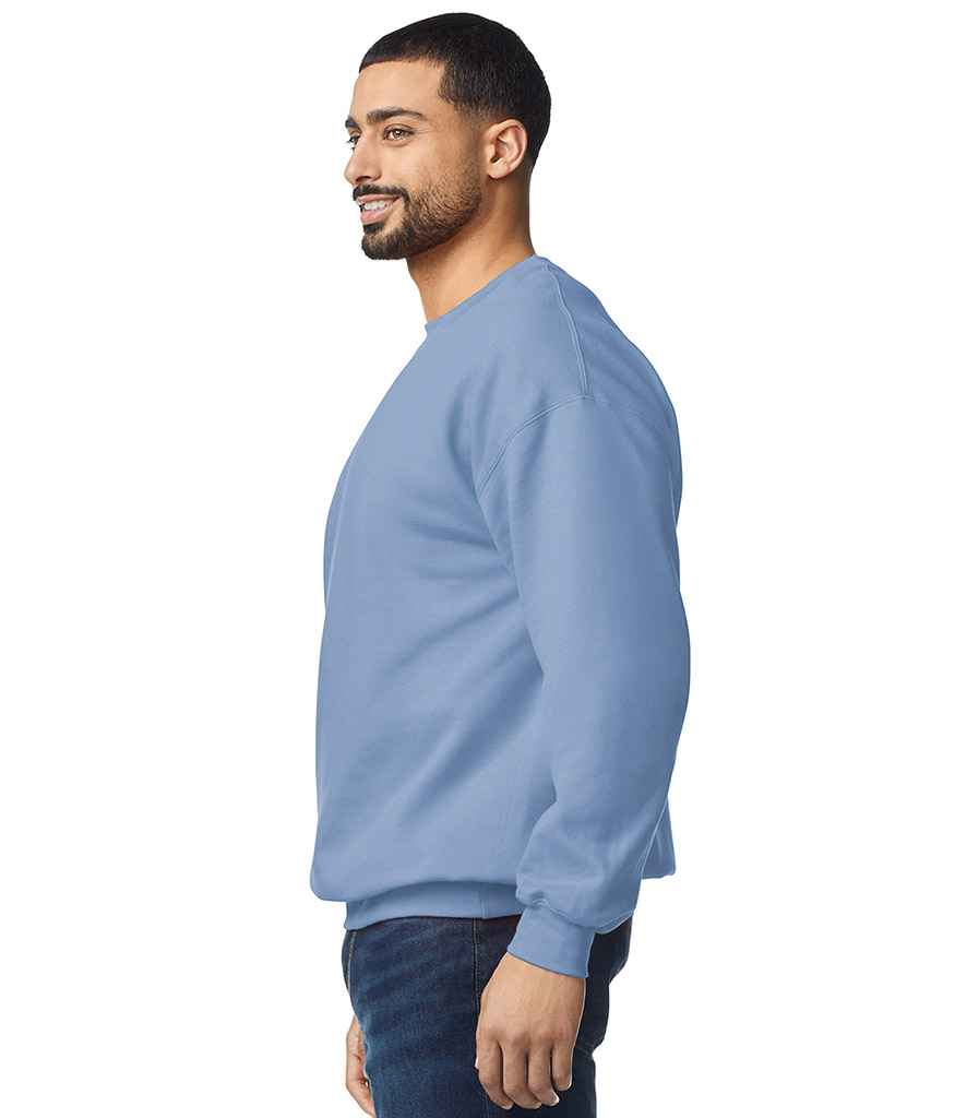 Gildan SoftStyle® Midweight Crew Neck Sweatshirt (3/3)