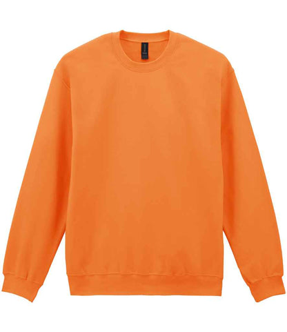 Gildan SoftStyle® Midweight Crew Neck Sweatshirt (3/3)