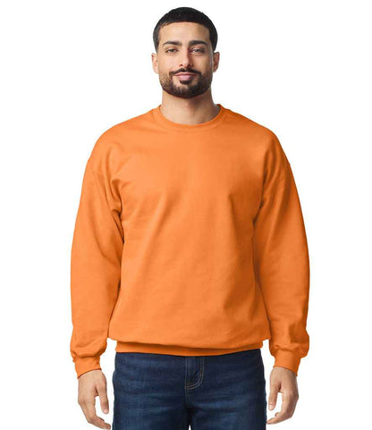 Gildan SoftStyle® Midweight Crew Neck Sweatshirt (3/3)