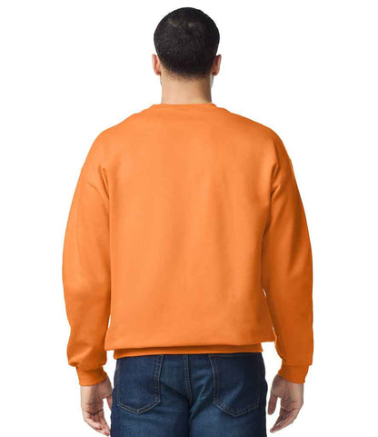 Gildan SoftStyle® Midweight Crew Neck Sweatshirt (3/3)