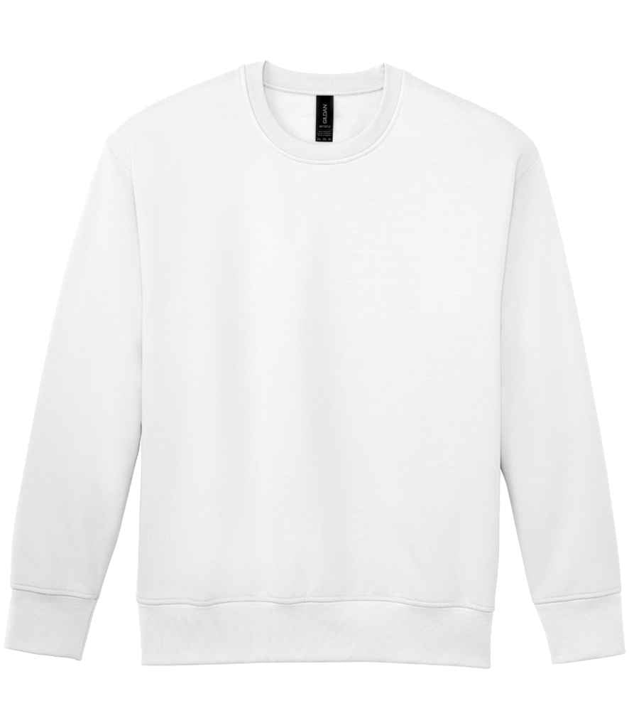 Gildan SoftStyle® Midweight Crew Neck Sweatshirt (3/3)