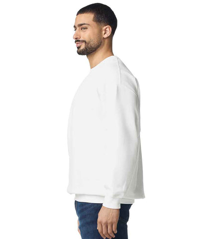 Gildan SoftStyle® Midweight Crew Neck Sweatshirt (3/3)