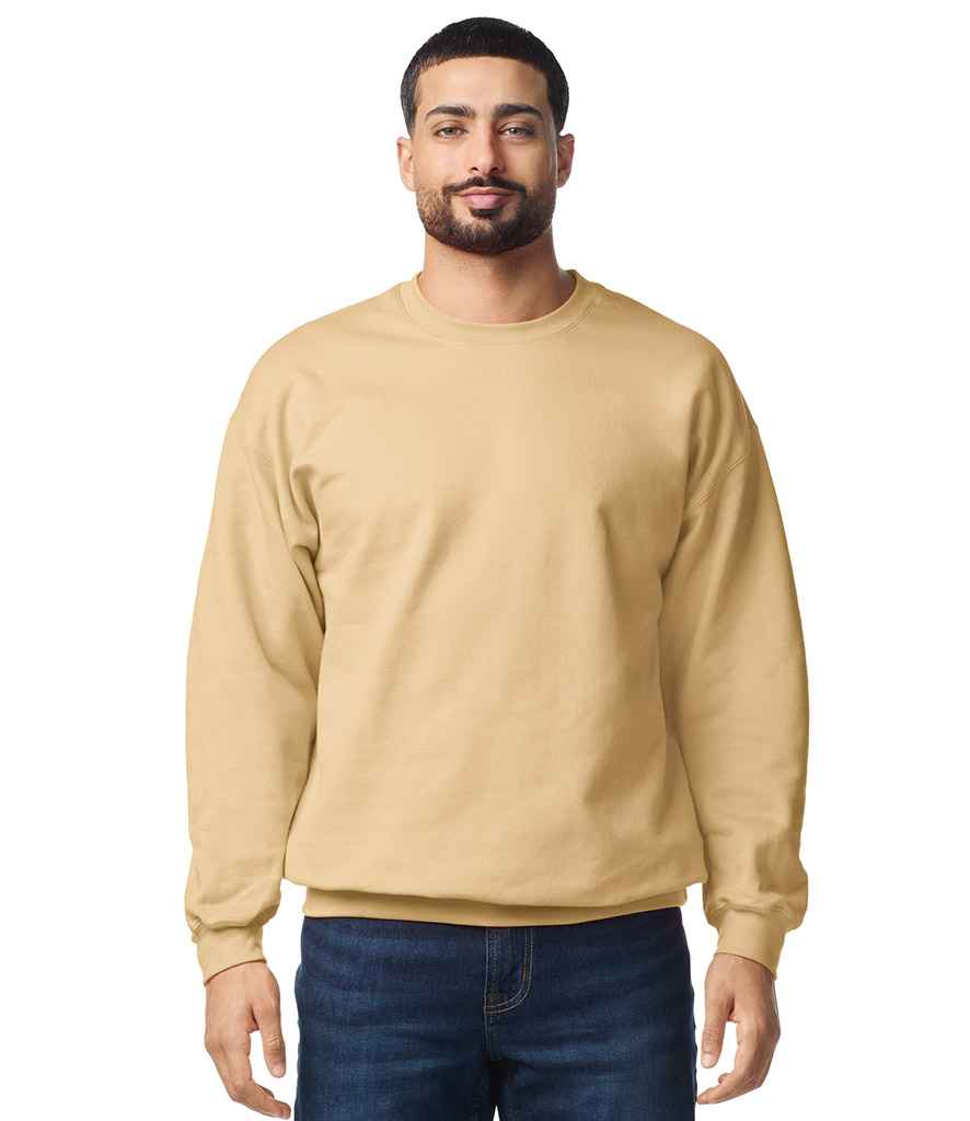 Gildan SoftStyle® Midweight Crew Neck Sweatshirt (3/3)