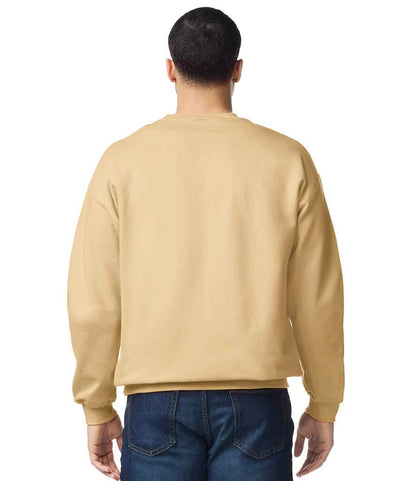 Gildan SoftStyle® Midweight Crew Neck Sweatshirt (3/3)