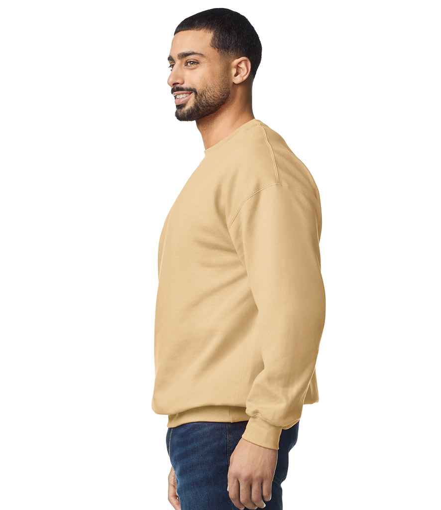 Gildan SoftStyle® Midweight Crew Neck Sweatshirt (3/3)