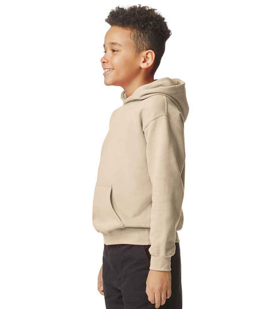 Gildan Kids SoftStyle® Midweight Hoodie