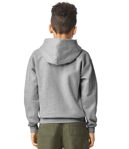 Gildan Kids SoftStyle® Midweight Hoodie