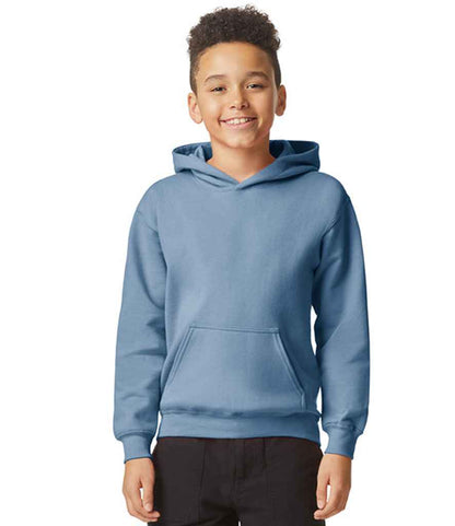 Gildan Kids SoftStyle® Midweight Hoodie