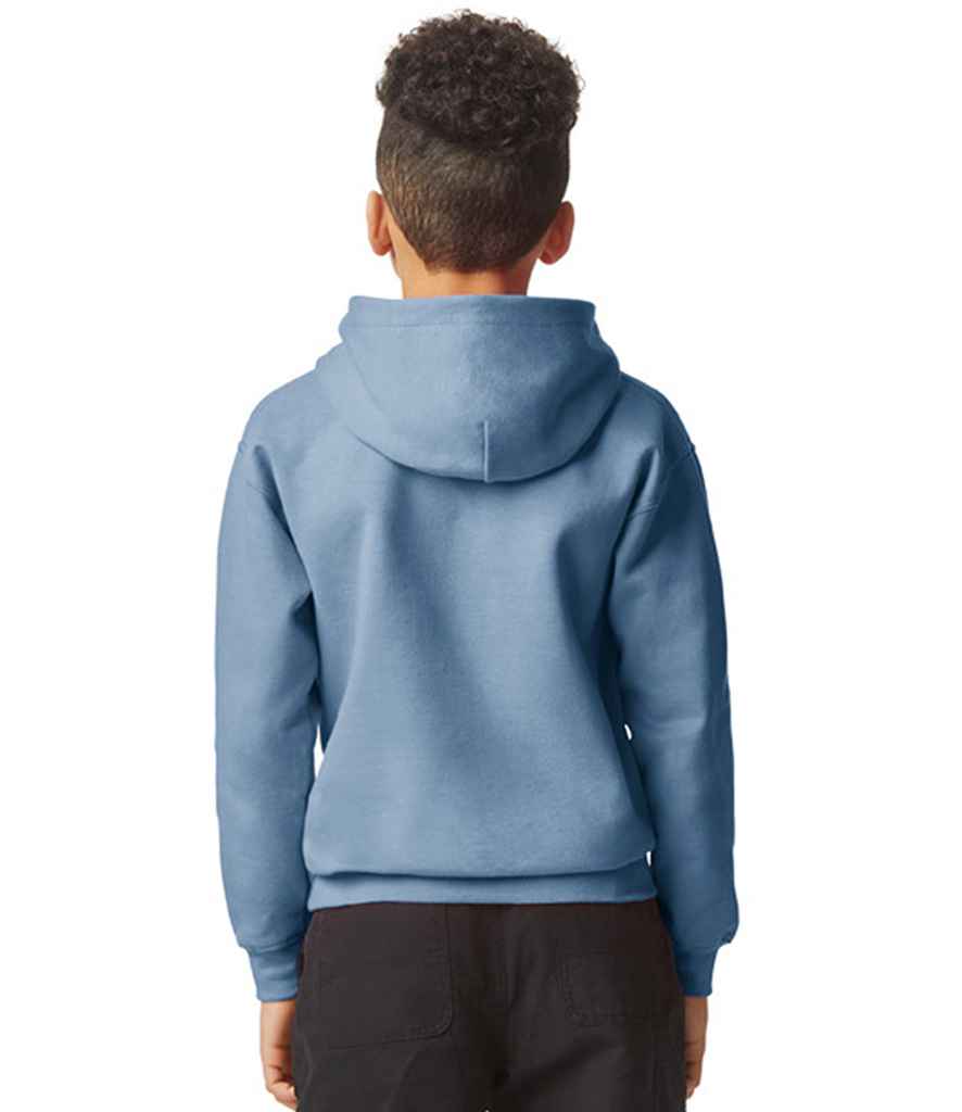 Gildan Kids SoftStyle® Midweight Hoodie