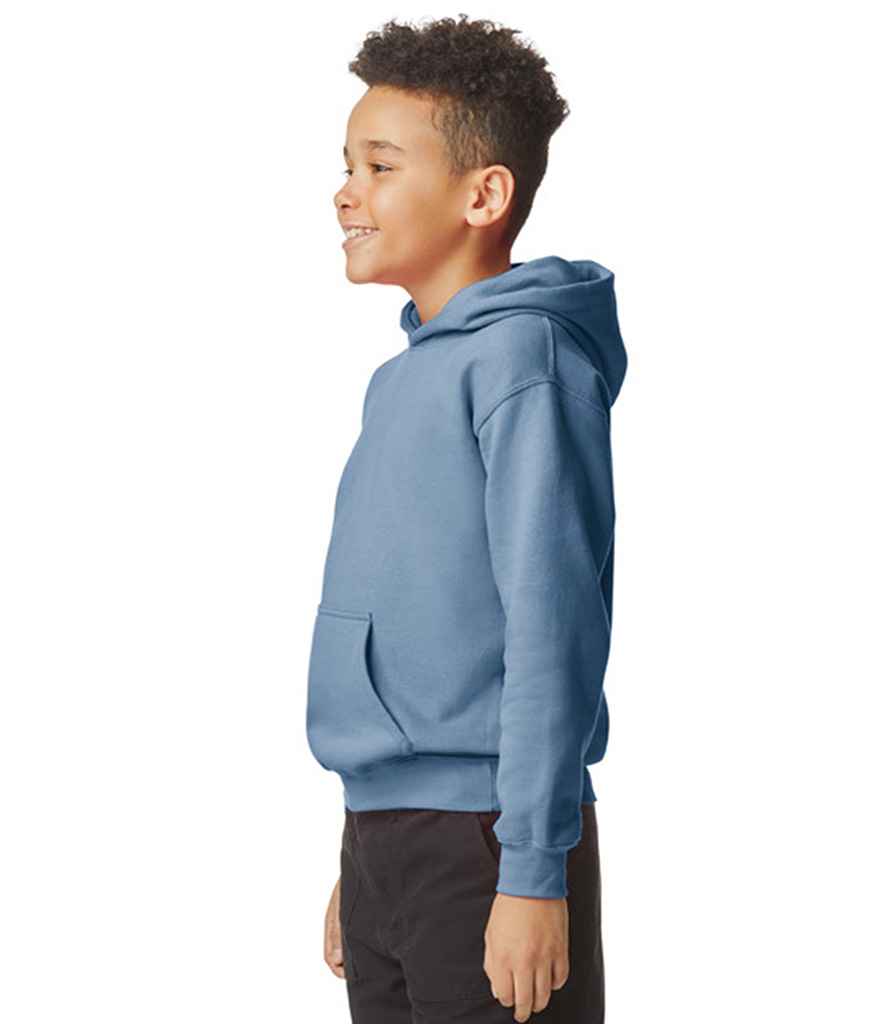 Gildan Kids SoftStyle® Midweight Hoodie