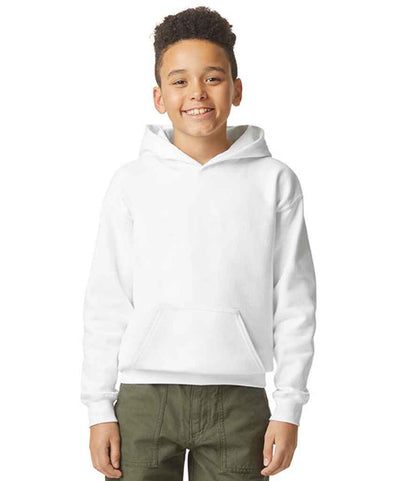 Gildan Kids SoftStyle® Midweight Hoodie