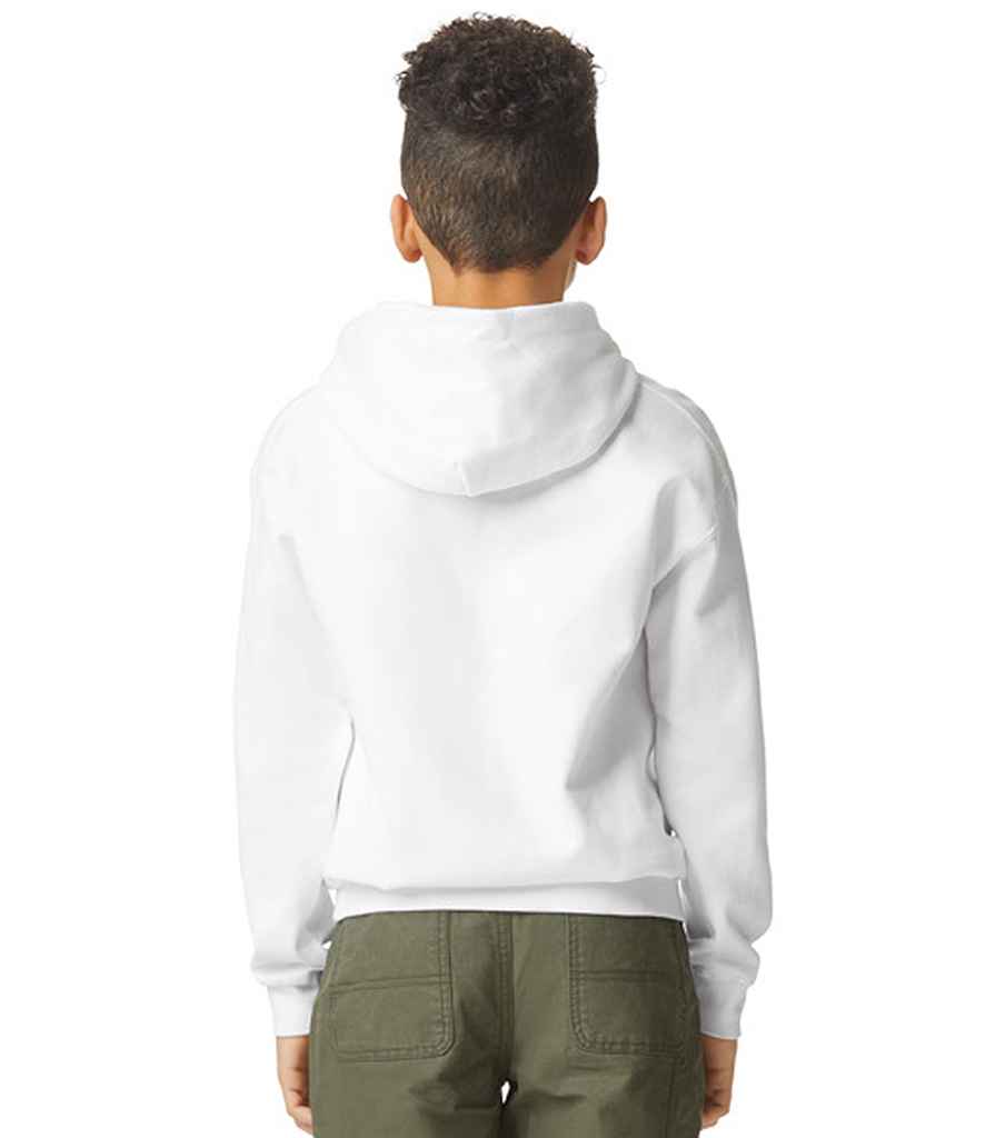 Gildan Kids SoftStyle® Midweight Hoodie