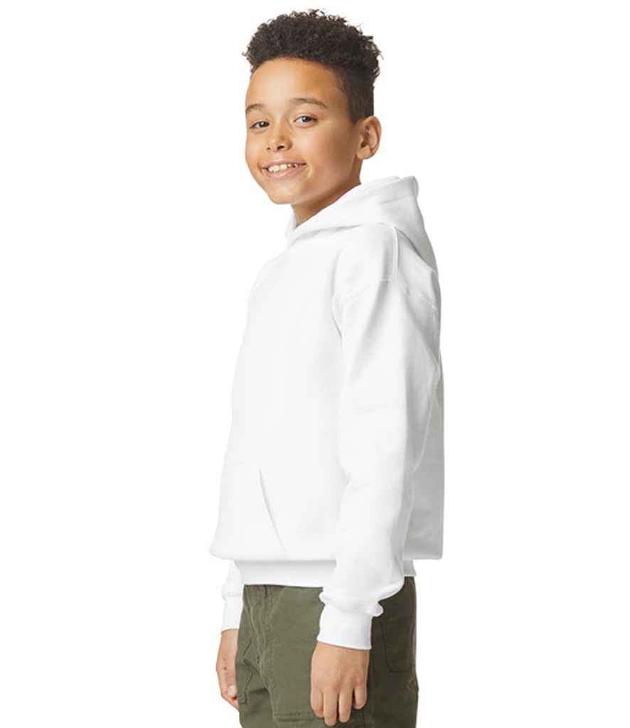 Gildan Kids SoftStyle® Midweight Hoodie