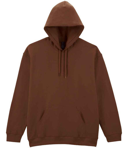 Gildan SoftStyle® Midweight Hooded Sweatshirt (1/4)