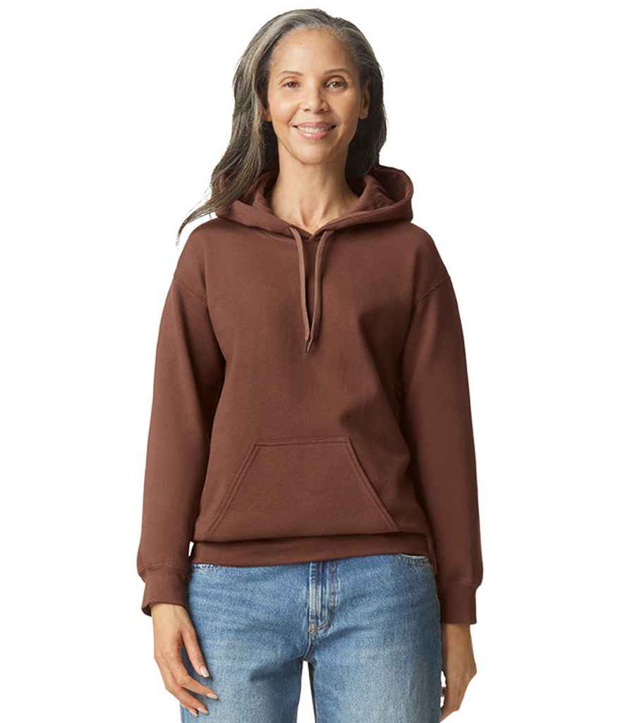 Gildan SoftStyle® Midweight Hooded Sweatshirt (1/4)
