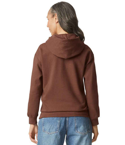 Gildan SoftStyle® Midweight Hooded Sweatshirt (1/4)