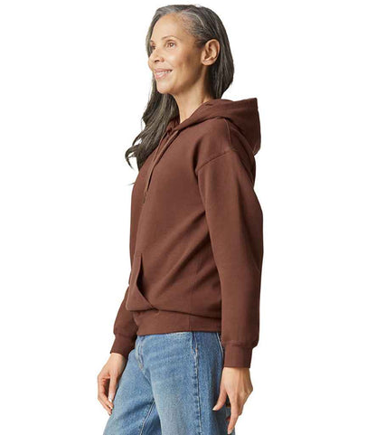 Gildan SoftStyle® Midweight Hooded Sweatshirt (1/4)