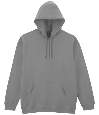 Gildan SoftStyle® Midweight Hooded Sweatshirt (1/4)