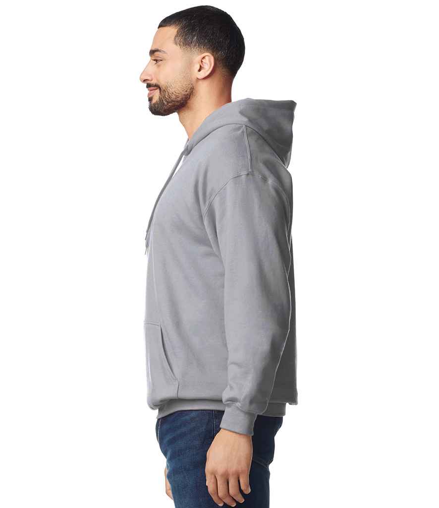 Gildan SoftStyle® Midweight Hooded Sweatshirt (1/4)