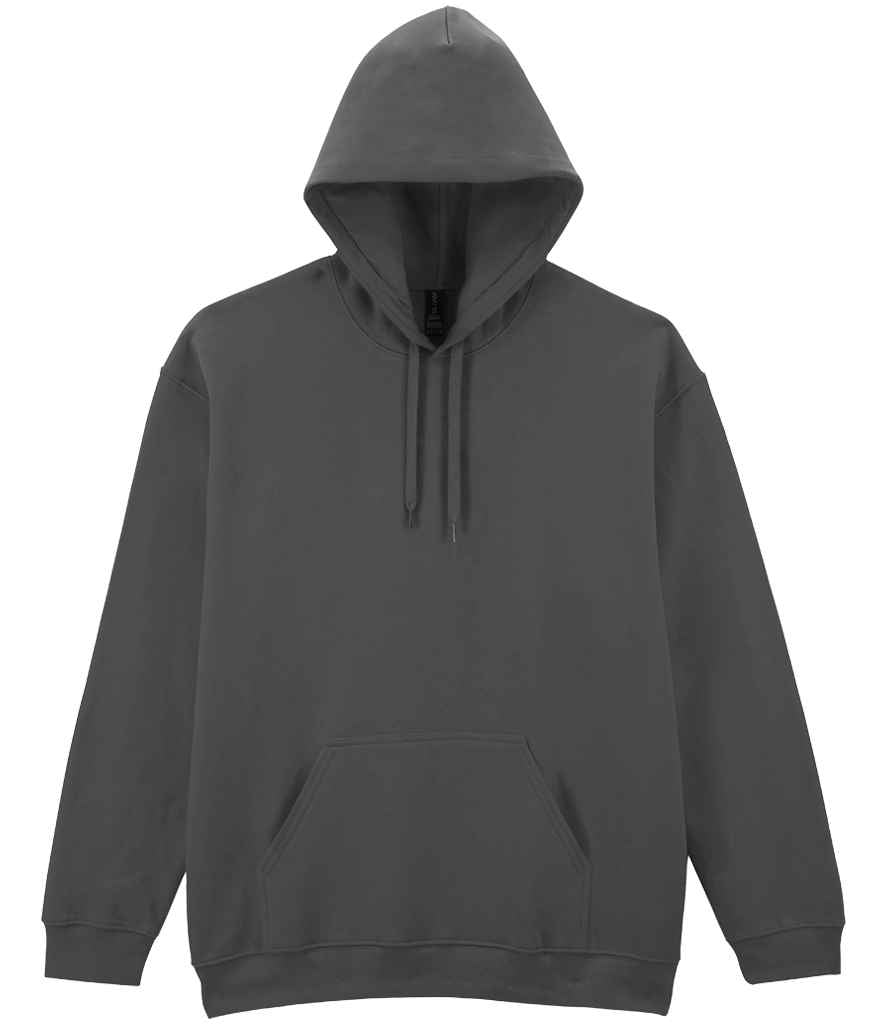 Gildan SoftStyle® Midweight Hooded Sweatshirt (1/4)