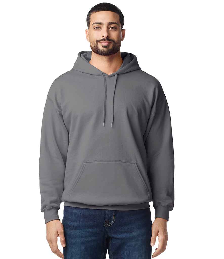 Gildan SoftStyle® Midweight Hooded Sweatshirt (1/4)