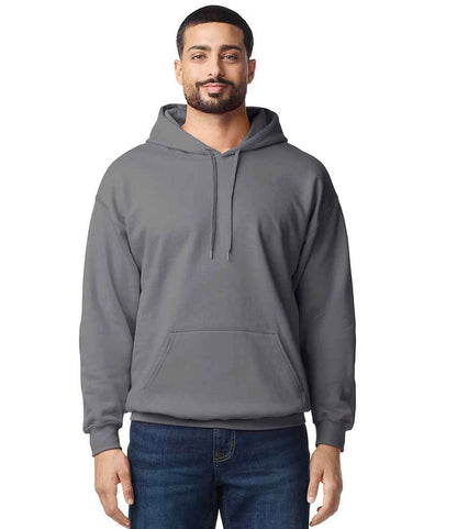 Gildan SoftStyle® Midweight Hooded Sweatshirt (1/4)