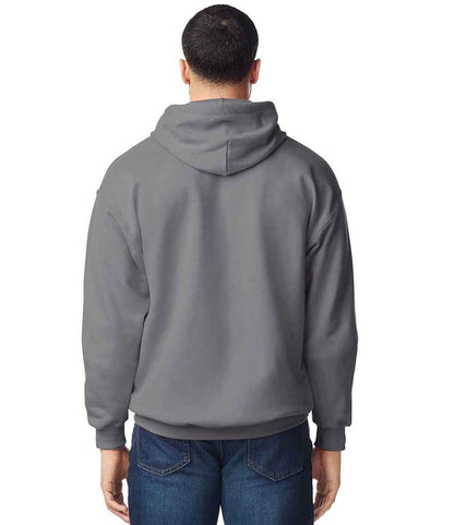 Gildan SoftStyle® Midweight Hooded Sweatshirt (1/4)