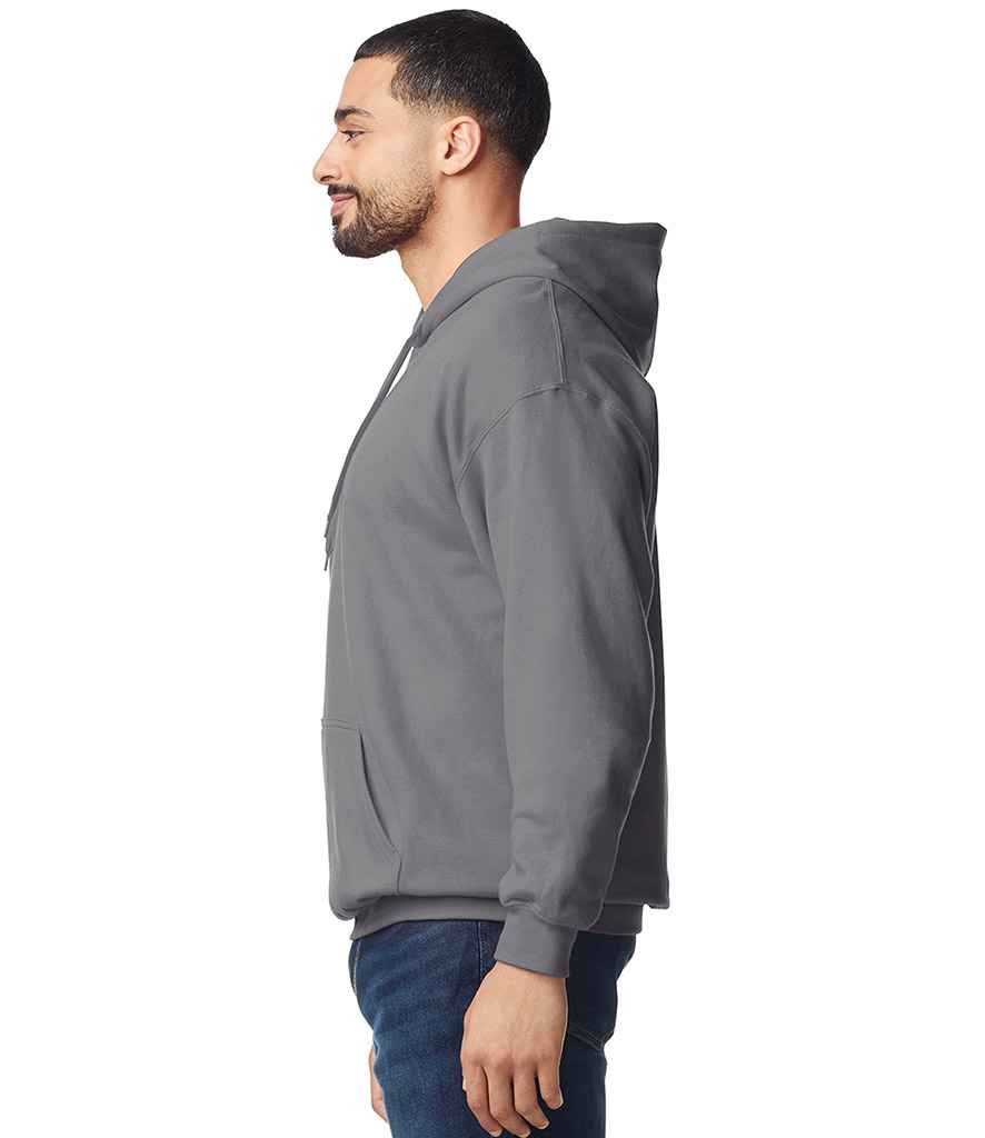 Gildan SoftStyle® Midweight Hooded Sweatshirt (1/4)