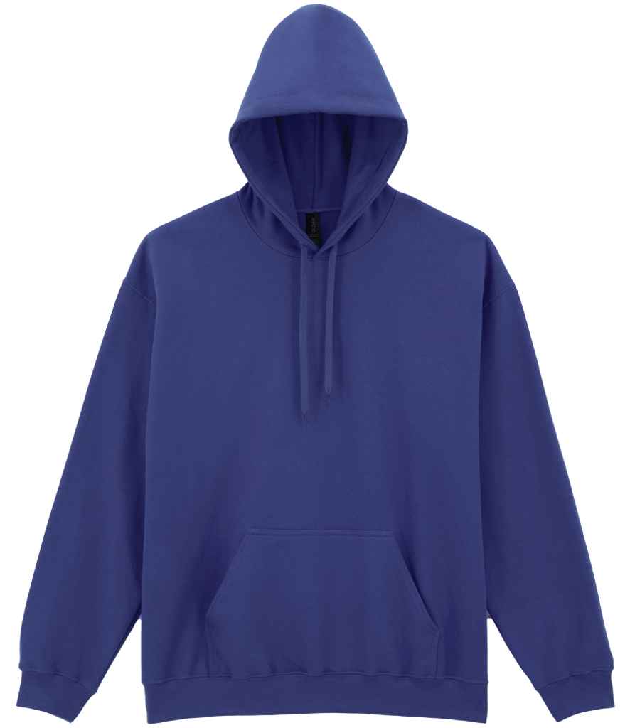 Gildan SoftStyle® Midweight Hooded Sweatshirt (1/4)