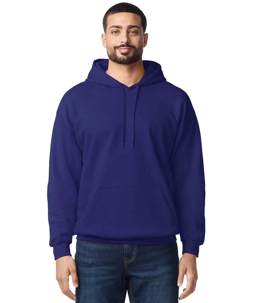 Gildan SoftStyle® Midweight Hooded Sweatshirt (1/4)