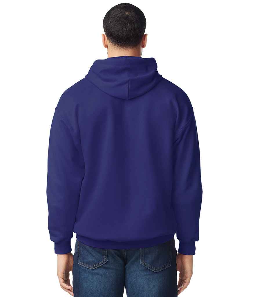Gildan SoftStyle® Midweight Hooded Sweatshirt (1/4)