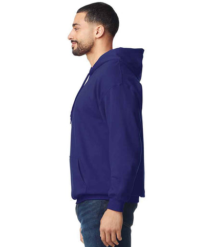 Gildan SoftStyle® Midweight Hooded Sweatshirt (1/4)