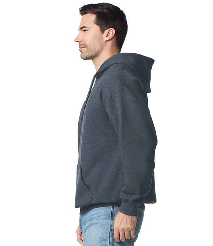 GD68 Dark Heather Model