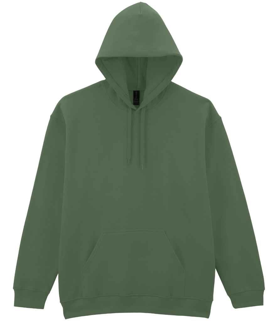 Gildan SoftStyle® Midweight Hooded Sweatshirt (2/4)