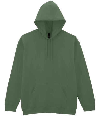 Gildan SoftStyle® Midweight Hooded Sweatshirt (2/4)