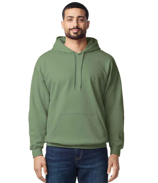 GD68 Military Green Model