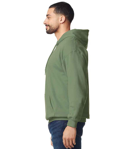 Gildan SoftStyle® Midweight Hooded Sweatshirt (2/4)