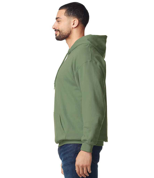 Gildan SoftStyle® Midweight Hooded Sweatshirt (2/4)
